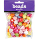 Creativ Company Plastic Beading Heart, 125 ml