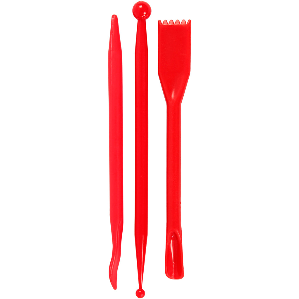 Tool de modélisation de la société Creativ Red, 3e.