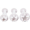 Creativ Company saillant les formes avec Star Star, 3e.