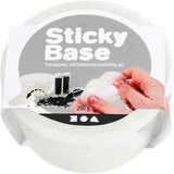 Creativ Company Sticky Base Mountain Gel, 200gr - afbeelding 1