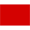 Creativ Company Eva Foam Sheets Red A4, 10st.