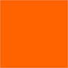 Creativ Company Eva Foam Sheets Orange, A4, 10e.