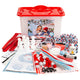 Creativ Company Knutselbox Family Christmas