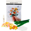Creativ Company Mini Kit Flowers Flowers