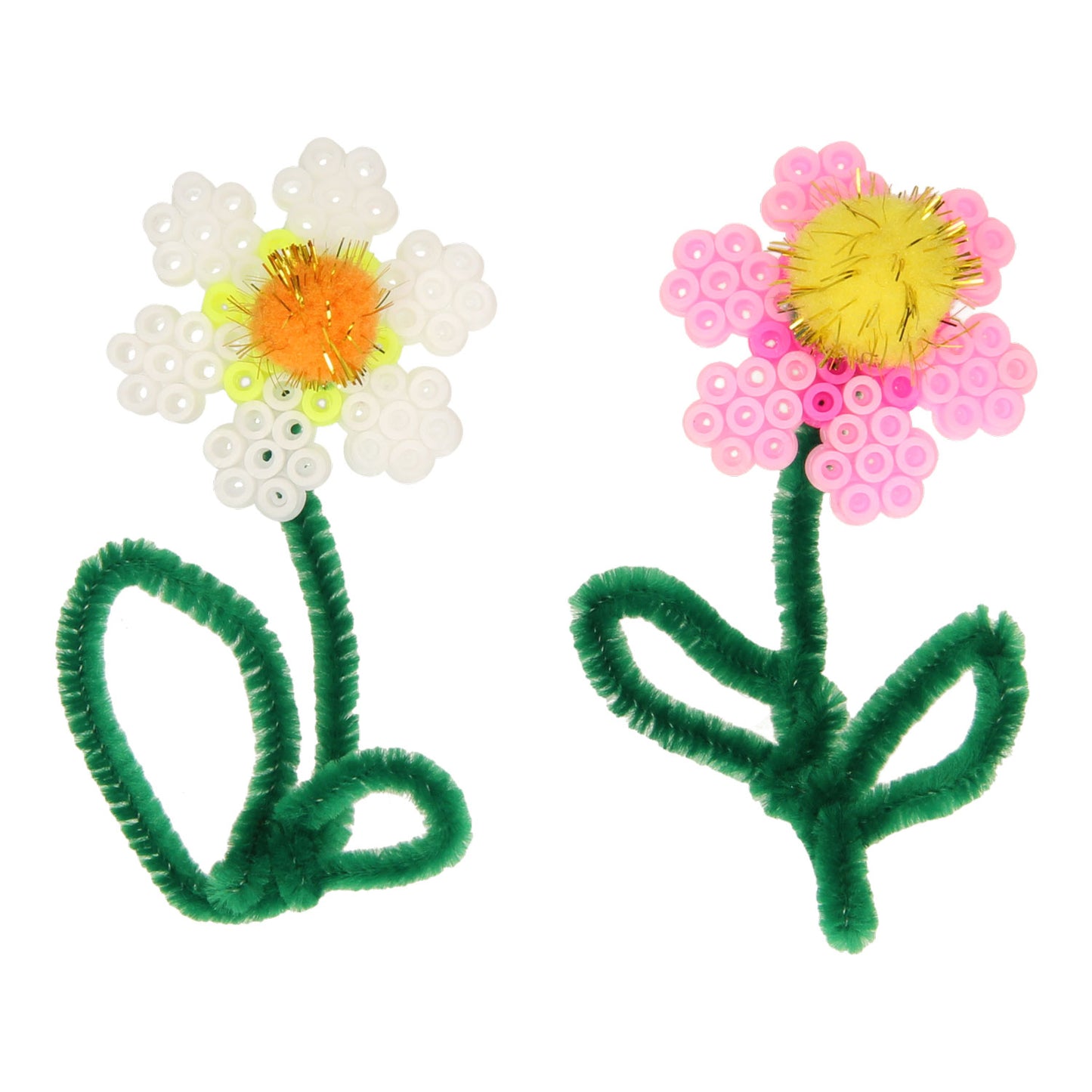 Creativ Company Mini Kit Flowers Flowers