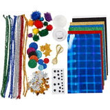 Creativ Company Hobby Materials Space - afbeelding 2