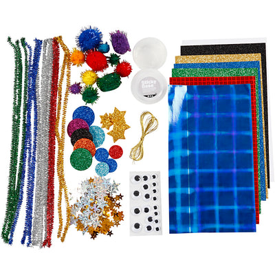 Creativ Company Hobby Materials Space