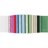 Bloc de papier pailleté A4 150gr, 30 feuilles - afbeelding 2