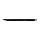 Marqueur aquarelle couleurs standard, 12pcs. - afbeelding 3