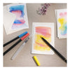Marqueur aquarelle couleurs standard, 12pcs.
