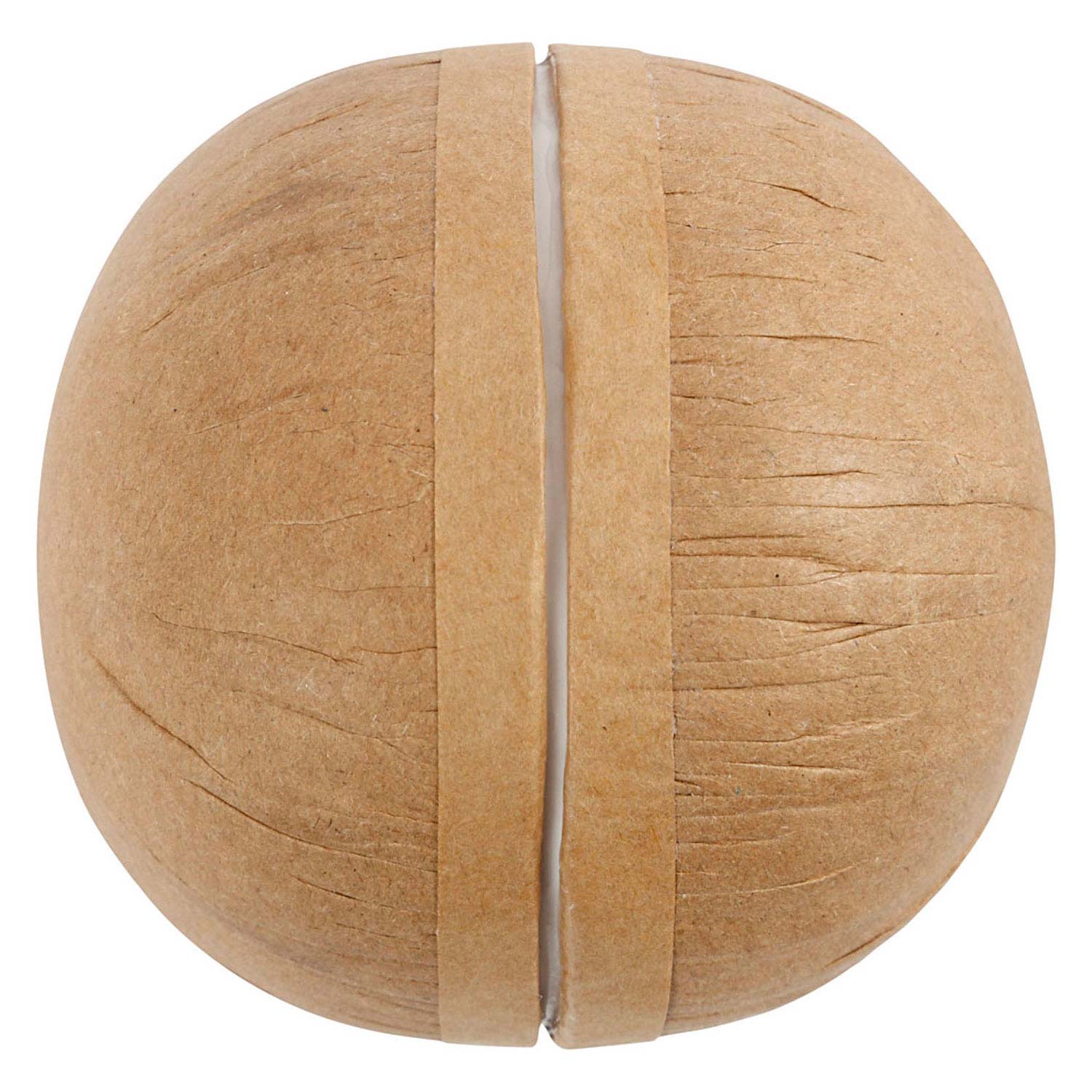 Papier à balle à deux parties, 4e.