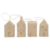 Maisons de Papermache, 4e.