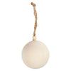 Bauble pendentif Bauble, 5,5 cm