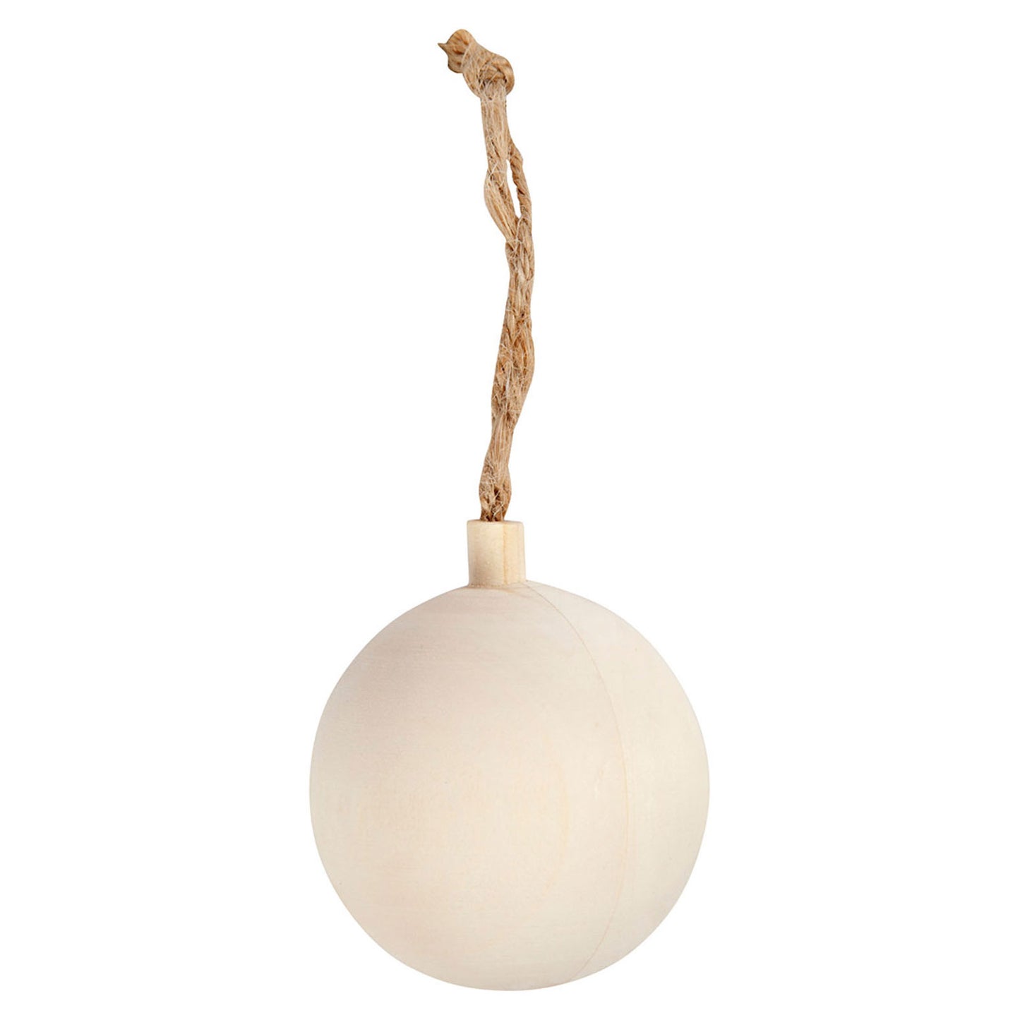 Bauble pendentif Bauble, 5,5 cm
