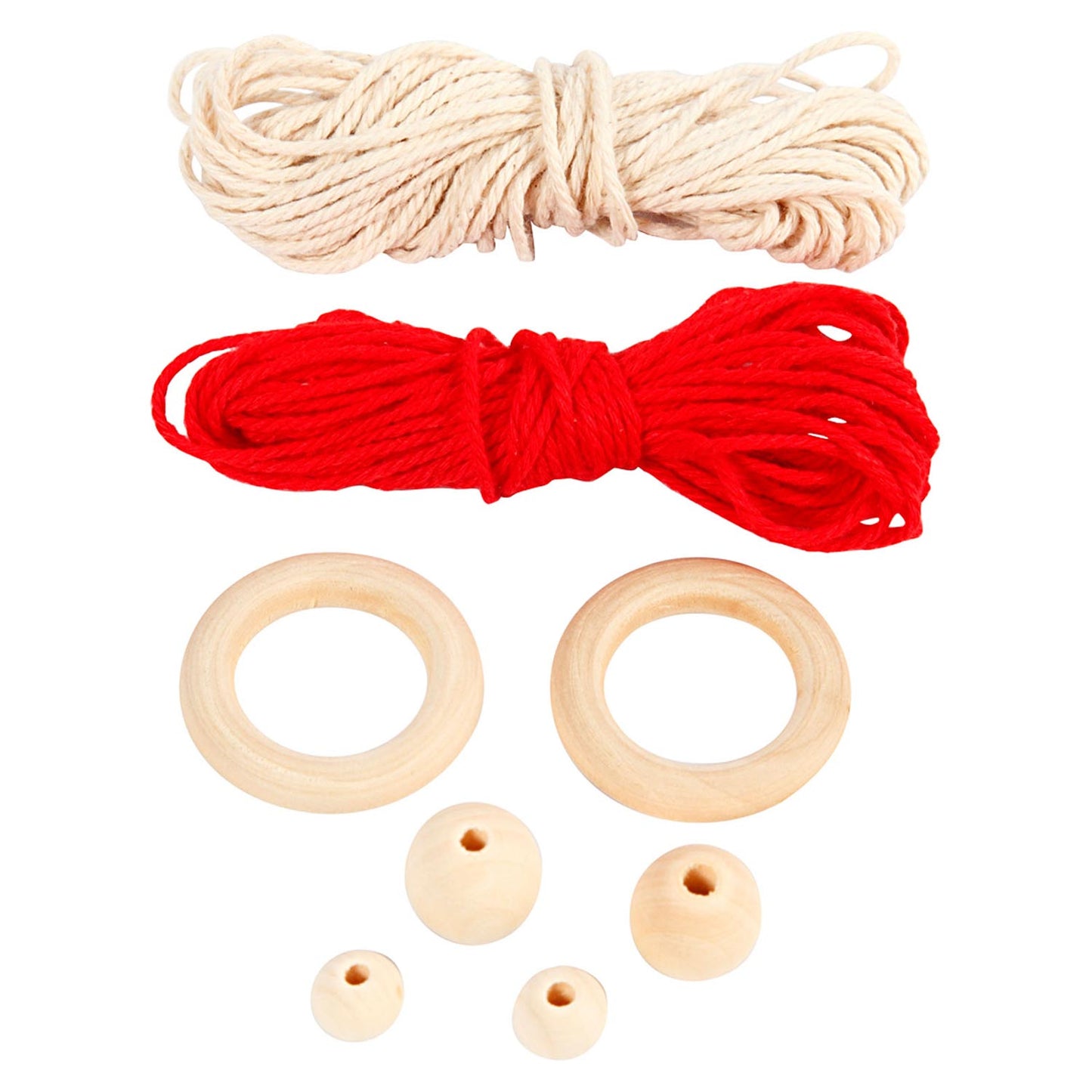 Mini-kit créatif Noël Noël