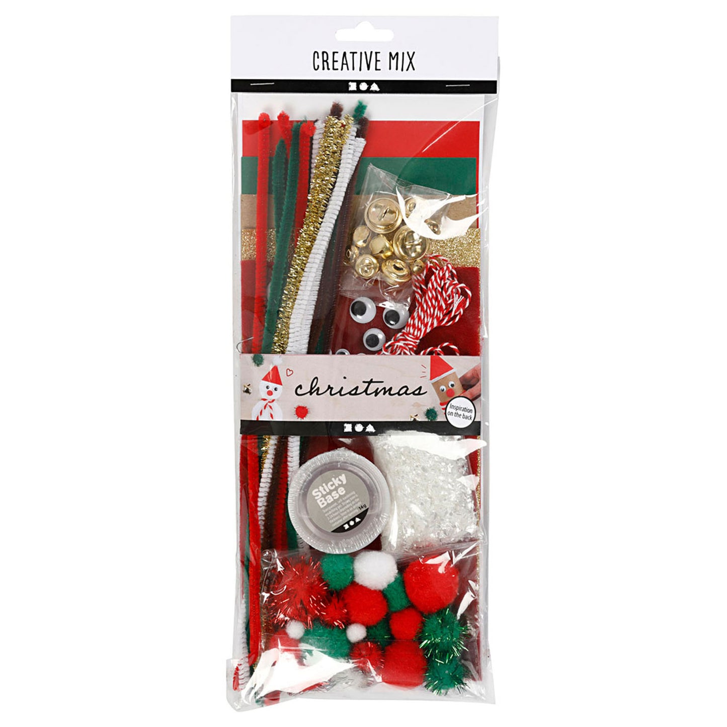 Hobby Matériaux de base Noël