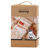 Découvrez le kit de tissage