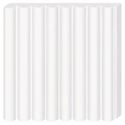 Fimo Kids Mountting Clay White, 42gr
