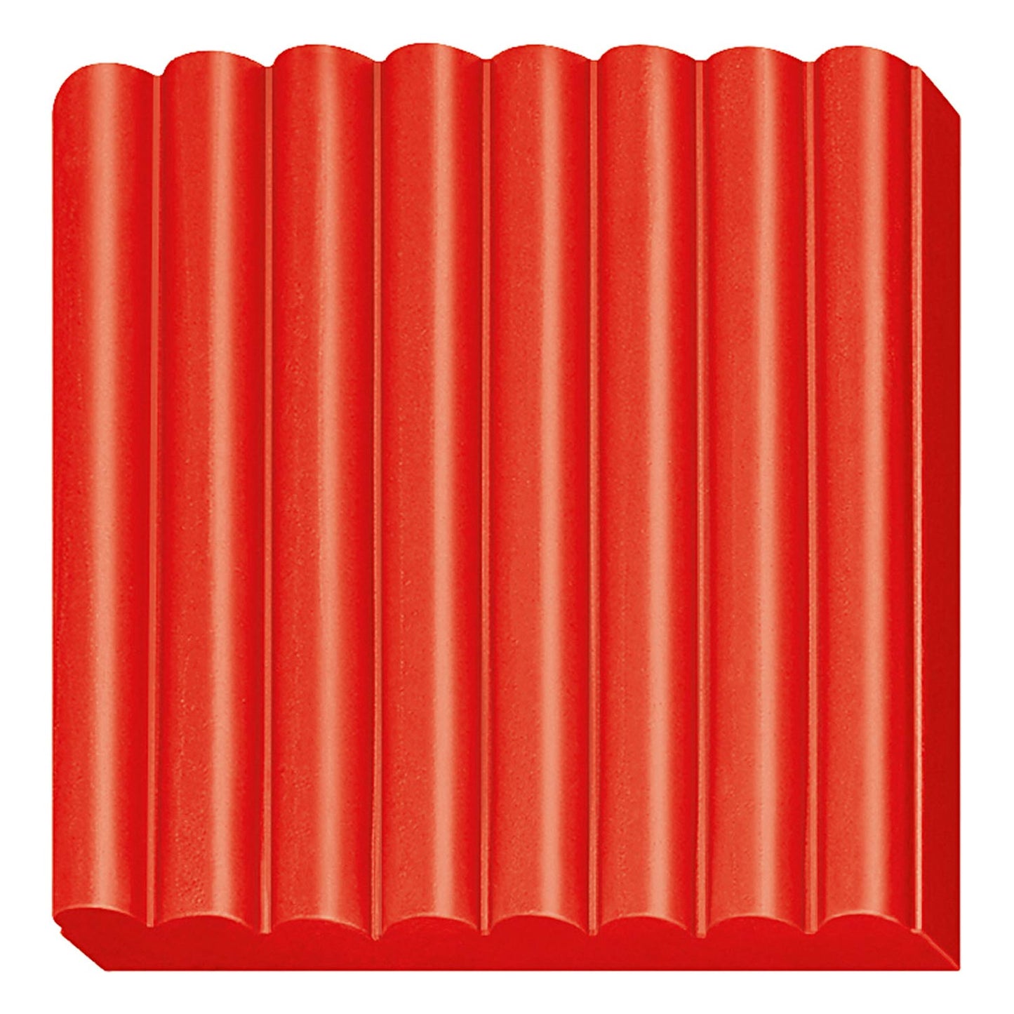 Fimo Kids Mountting Clay Red, 42gr