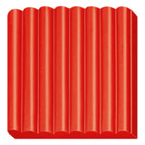 Fimo Kids Mountting Clay Red, 42gr - afbeelding 2