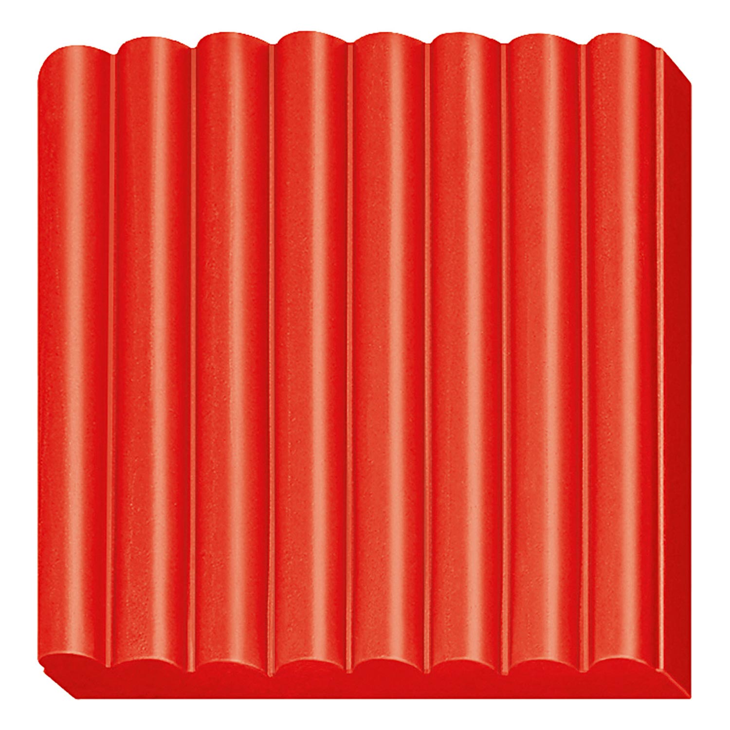 Fimo Kids Mountting Clay Red, 42gr