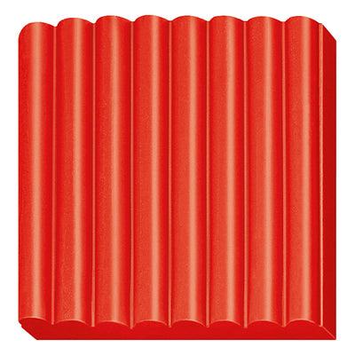 Fimo Kids Mountting Clay Red, 42gr