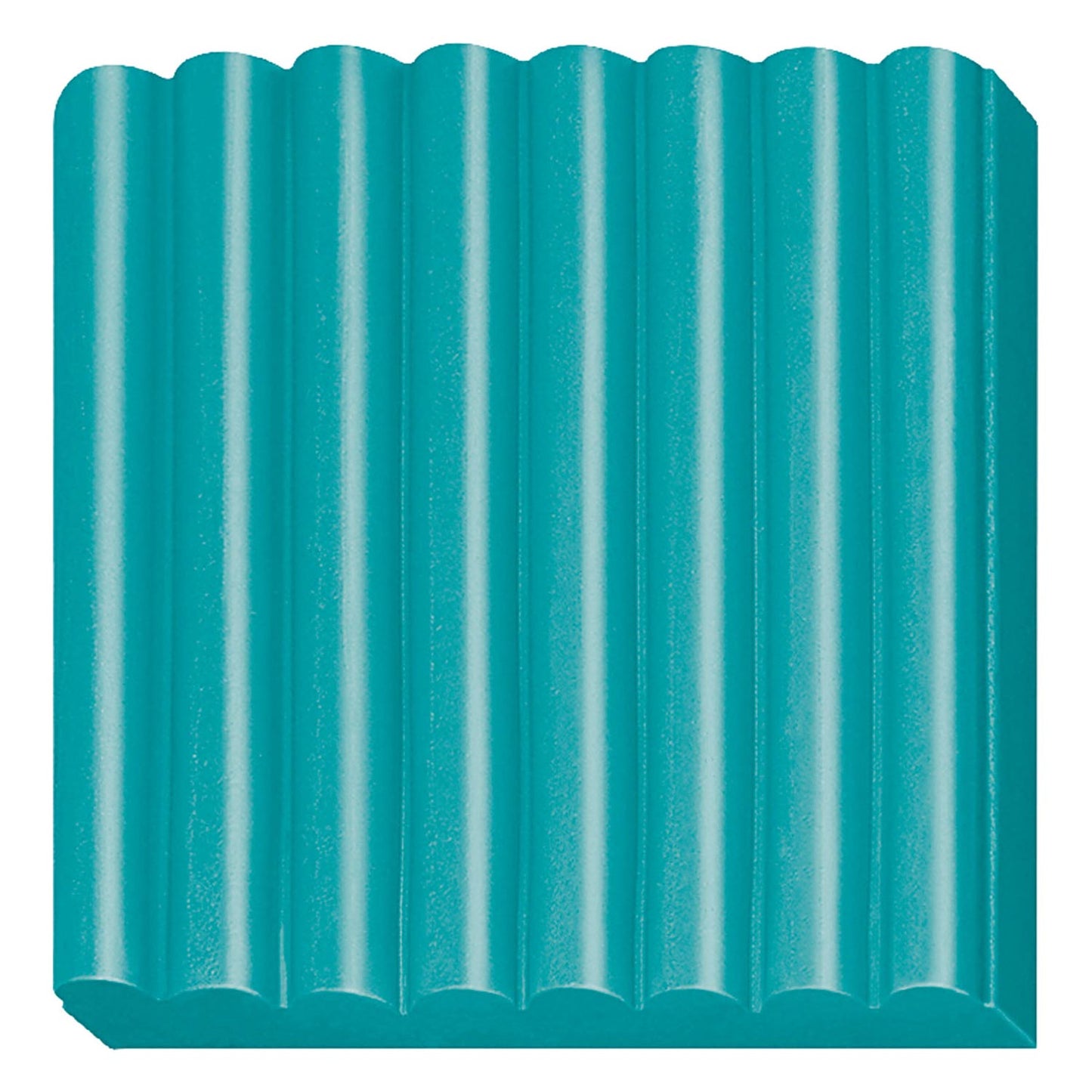Fimo Kids Mouting Klei Turquoise, 42gr