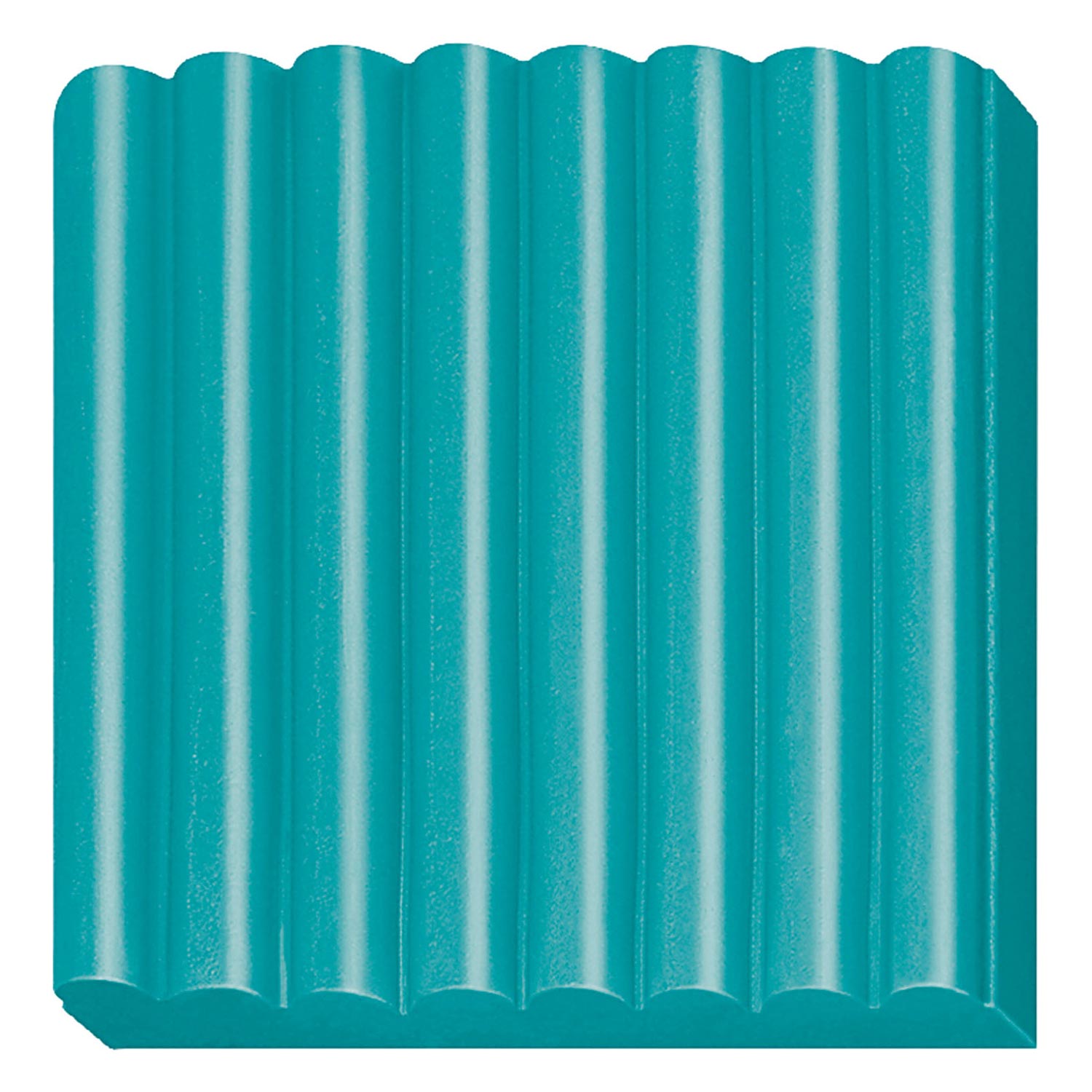 Fimo Kids Mouting Klei Turquoise, 42gr