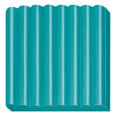 Fimo Kids Mouting Klei Turquoise, 42gr