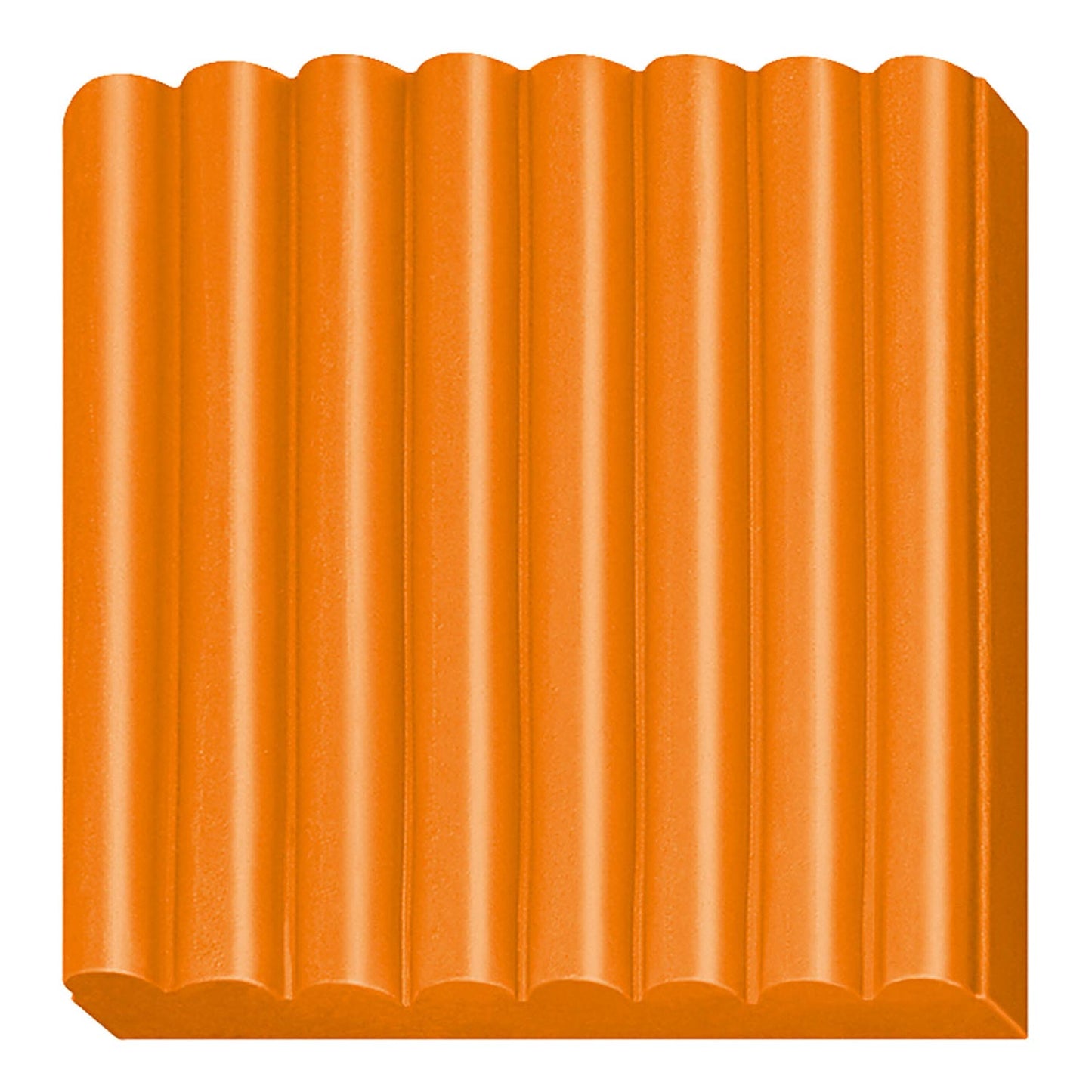 Fimo Kids Mountain Klei, Oranje, 42 GR