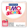FIMO KIDS MONTING CLAY Light Beige, 42gr