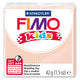 FIMO KIDS MONTING CLAY Light Beige, 42gr
