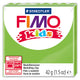 FIMO KIDS MONTING CLAY VERT clair, 42gr