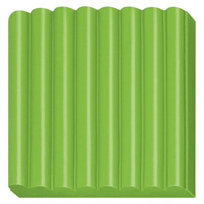 FIMO KIDS MONTING CLAY VERT clair, 42gr