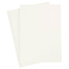Carton coloré ivoire A4, 20 feuilles