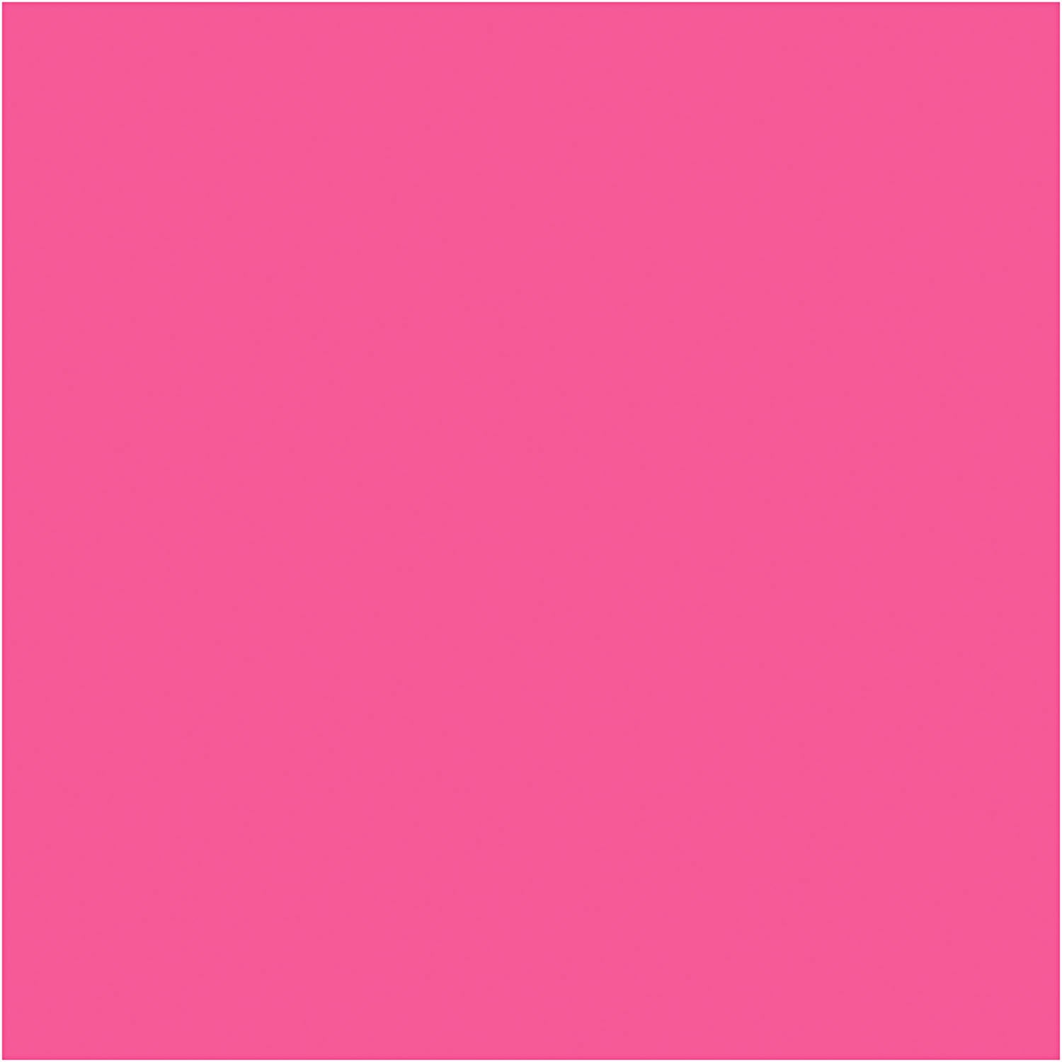 Carton coloré rose A4, 20 feuilles