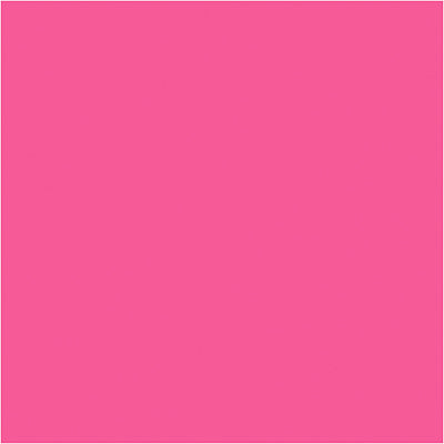 Carton coloré rose A4, 20 feuilles