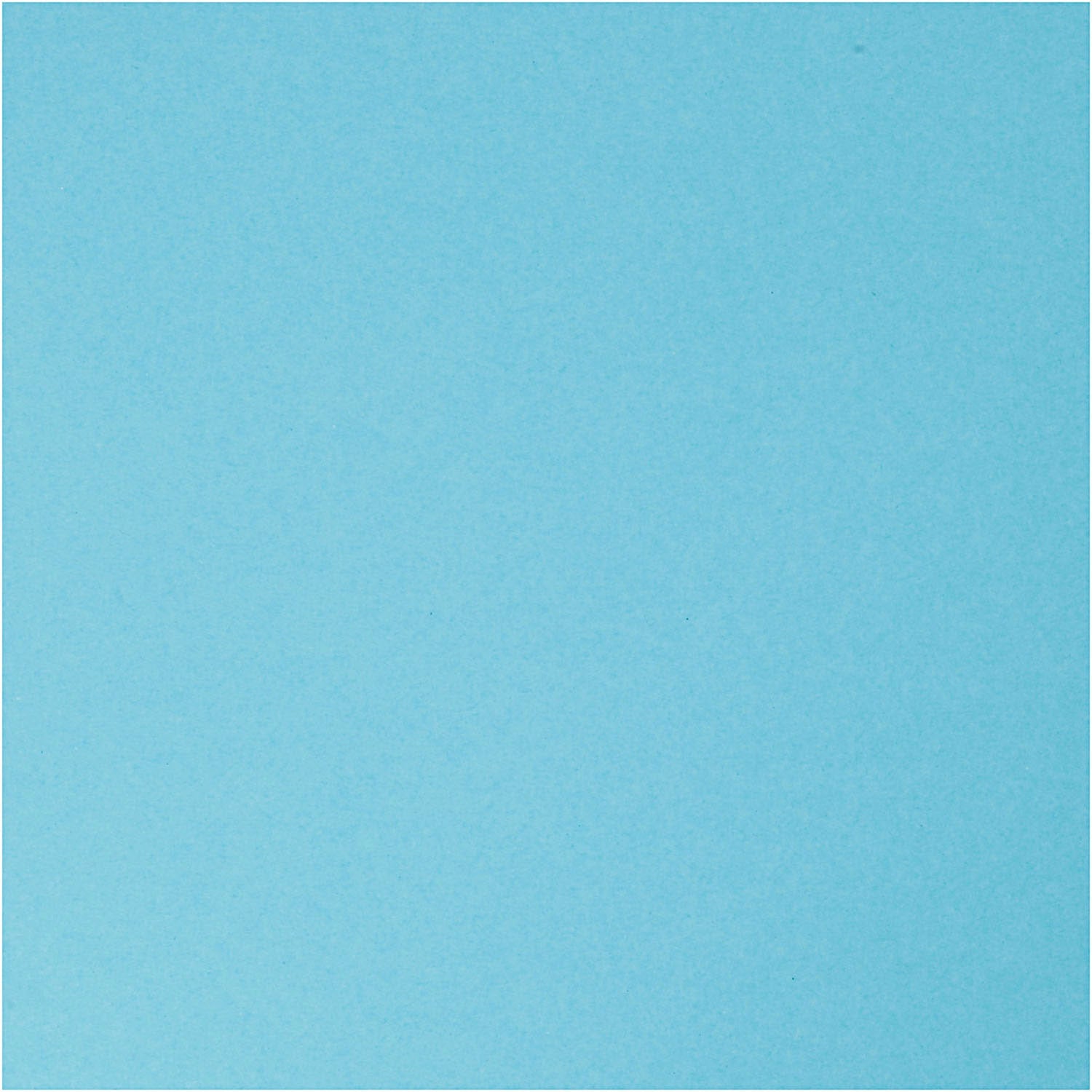 En carton coloré ciel bleu A4, 20 feuilles