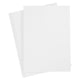 Cardin d'artisanat, Blanche-Neige, A4, 20 feuilles