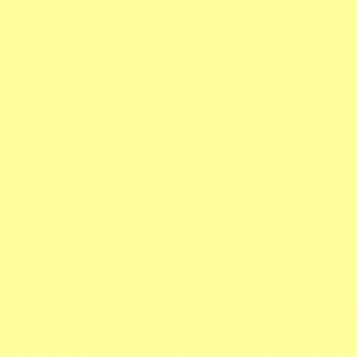Carton coloré, jaune canari, A4, 20 feuilles
