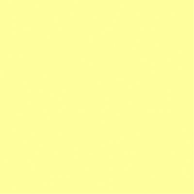 Carton coloré, jaune canari, A4, 20 feuilles