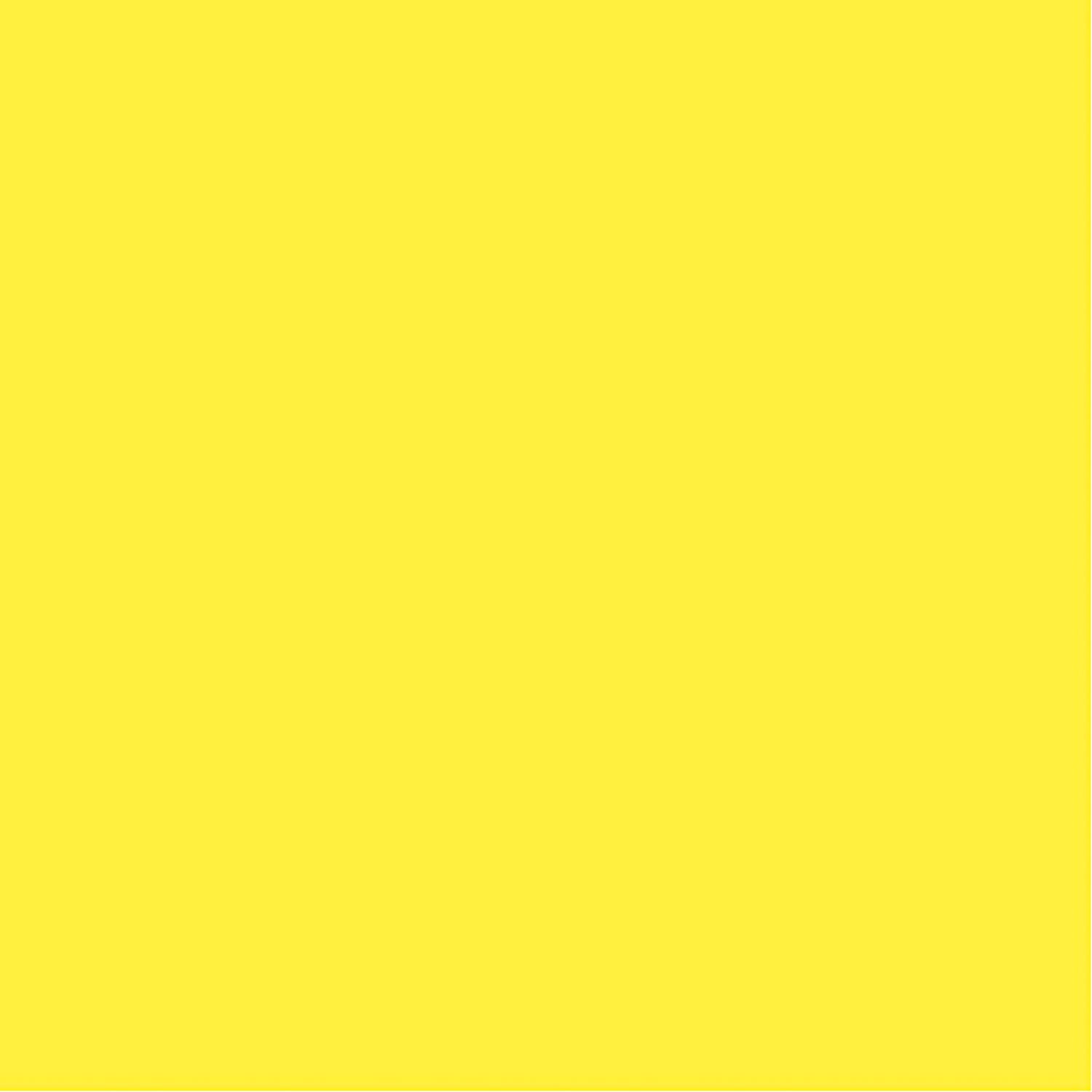 En carton coloré Soleil jaune A4, 20 feuilles