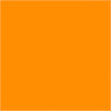 Carton coloré Creativ company, a4, feuille 210x297 mm, 180 gr, orange, 20 feuilles 1 boîte