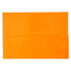 Carton coloré Creativ company, a4, feuille 210x297 mm, 180 gr, orange, 20 feuilles 1 boîte