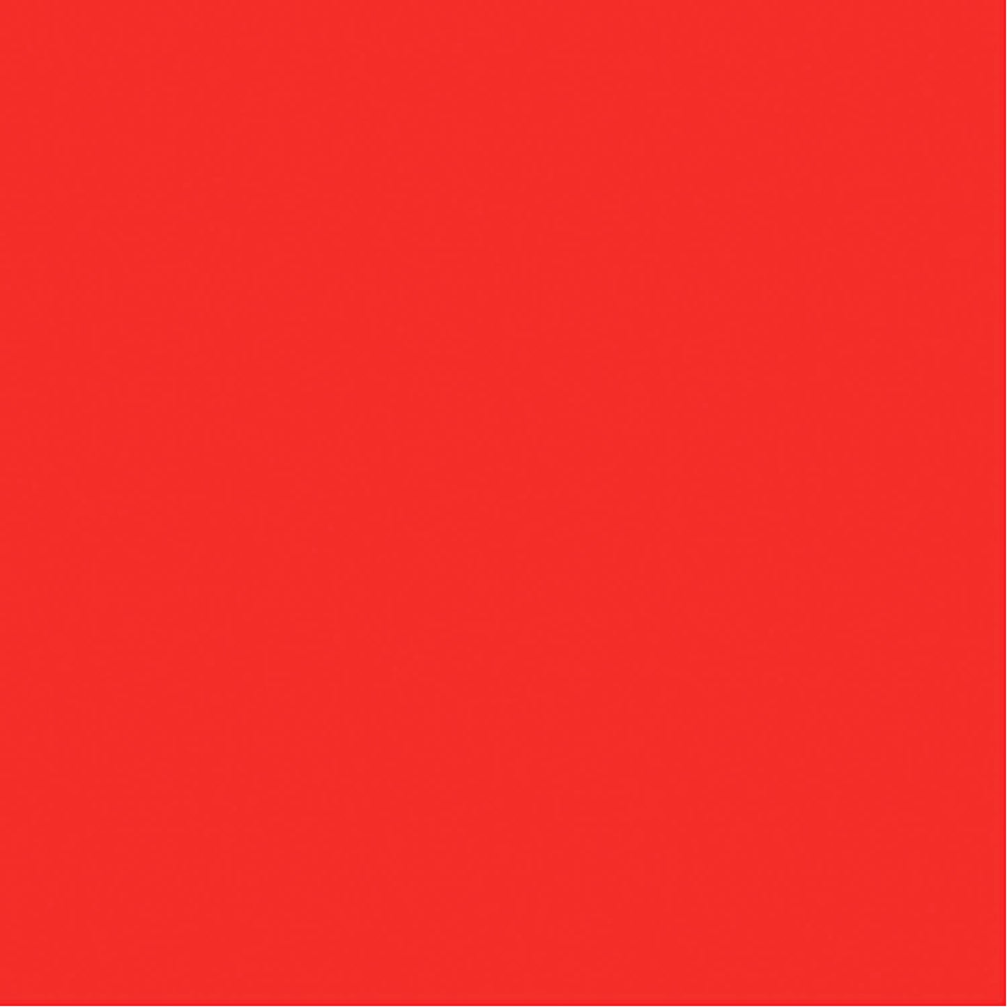 Creativ company carton coloré Noël rouge A4, 20 feuilles