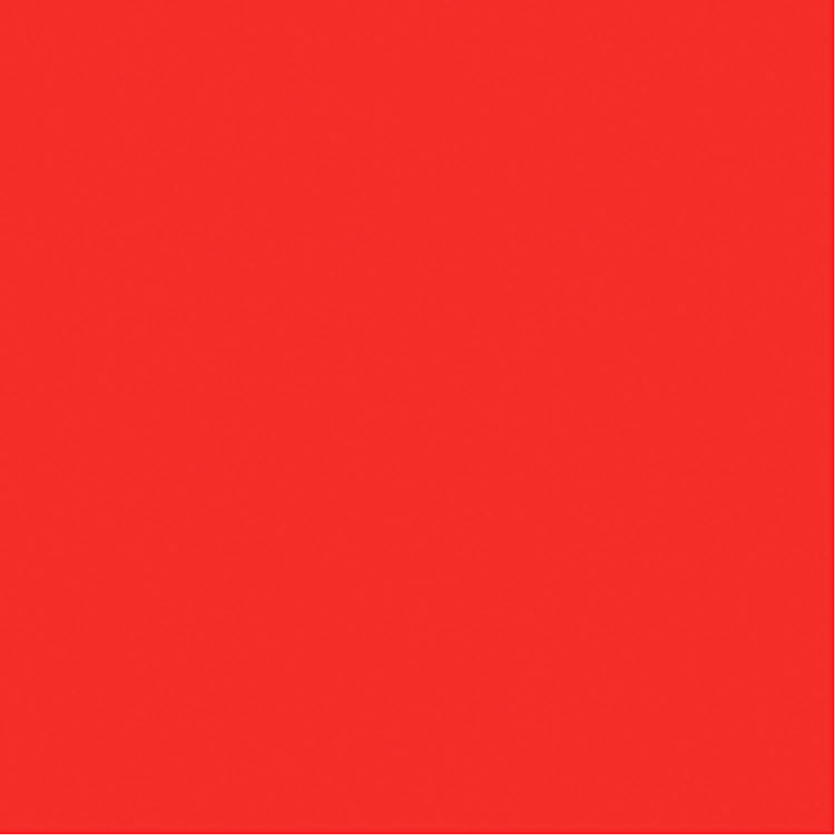 Creativ company carton coloré Noël rouge A4, 20 feuilles