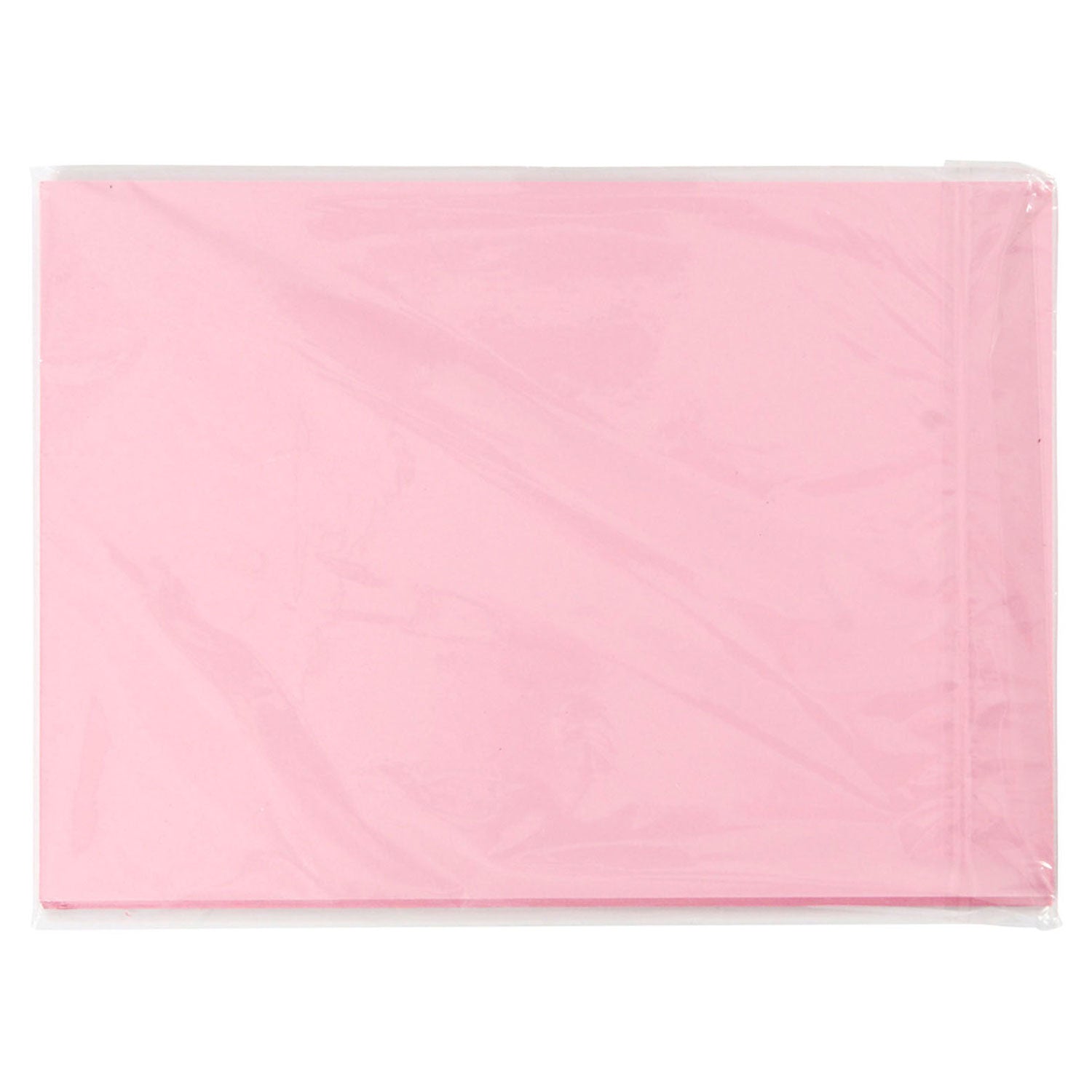 Carton coloré violet rose A4, 20 feuilles