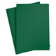 Carton coloré Dennegroen A4, 20 feuilles