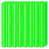 FIMO Effet Montage Clay Neon Green, 57GR