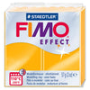 FIMO Effet Montage Clay Neon Oranje, 57gr
